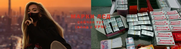 индика Алексеевка